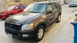 فورد إكسبلورر